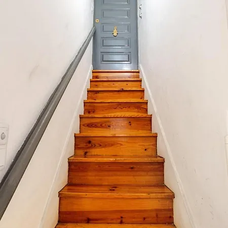 Lägenhet Unique Amoraria Terrace *