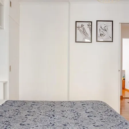 Lägenhet Unique Amoraria Terrace