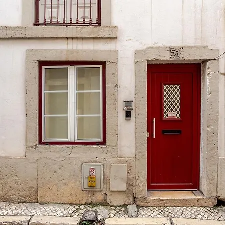 Unique Amoraria Terrace * Lisboa