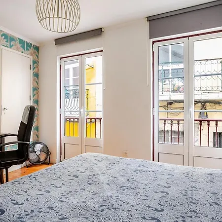 Lägenhet Unique Amoraria Terrace *