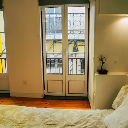 Unique Amoraria Terrace Lägenhet
