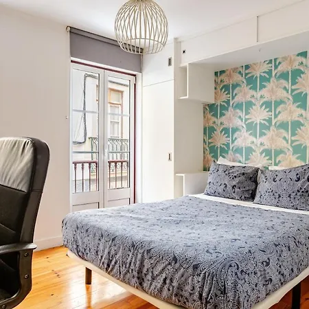 Unique Amoraria Terrace Lägenhet *