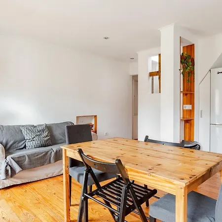 Lägenhet Unique Amoraria Terrace