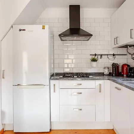 Lägenhet Unique Amoraria Terrace Lisboa